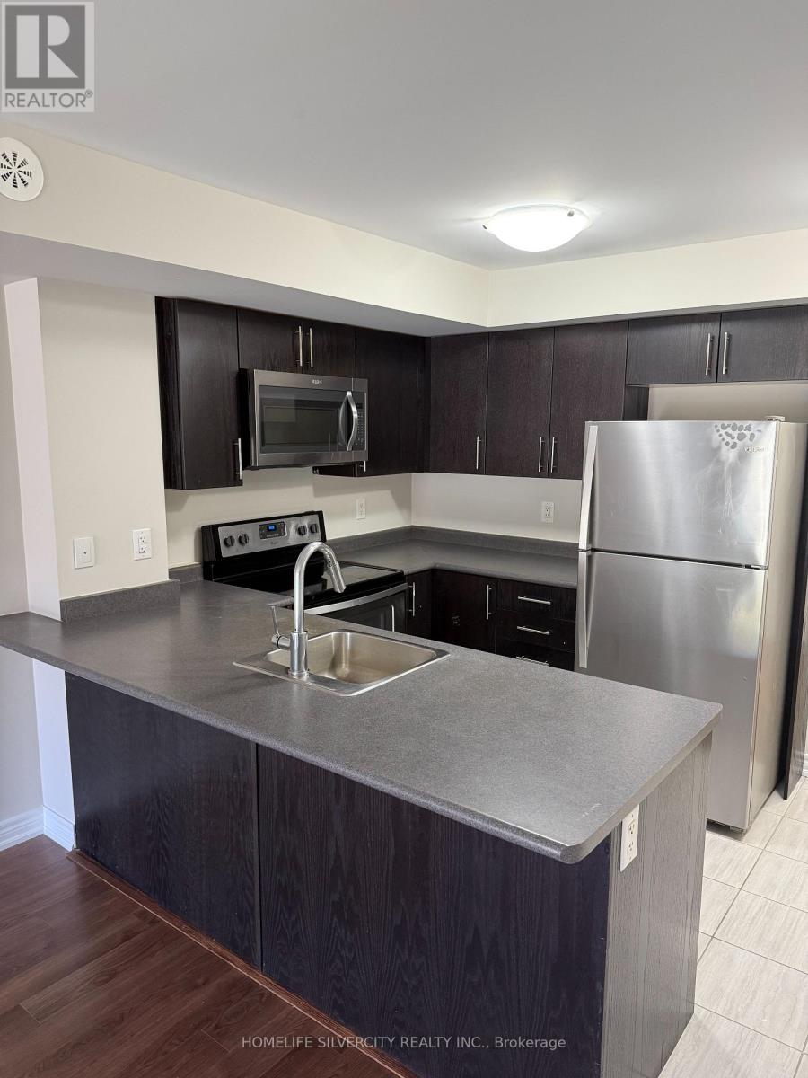 114 - 2 Dunsheath Way, Markham, Ontario  L6B 1N3 - Photo 4 - N14097604