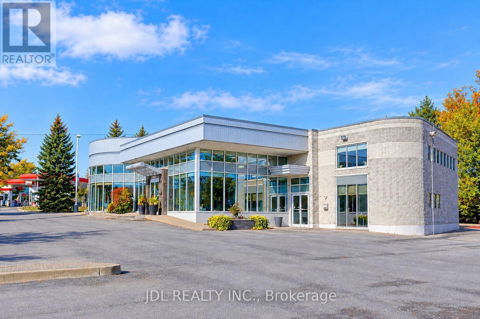 2832 16TH AVENUE, Markham, Ontario