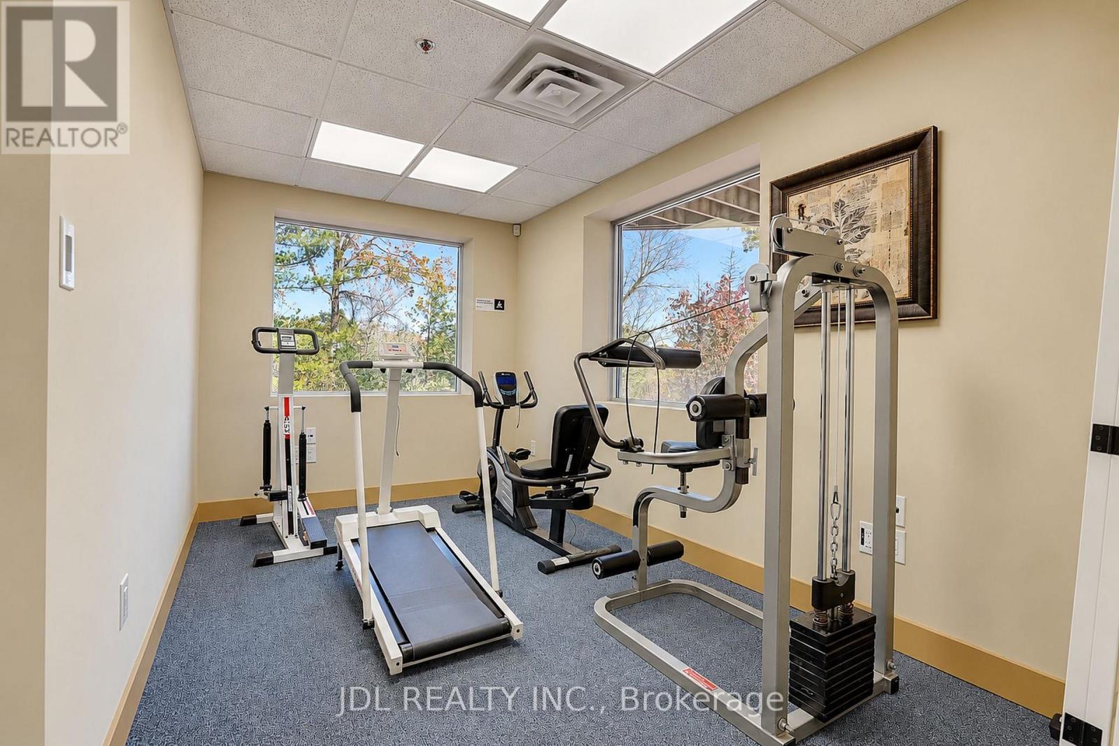 2832 16th Avenue, Markham, Ontario  L3R 0K8 - Photo 31 - N14097650