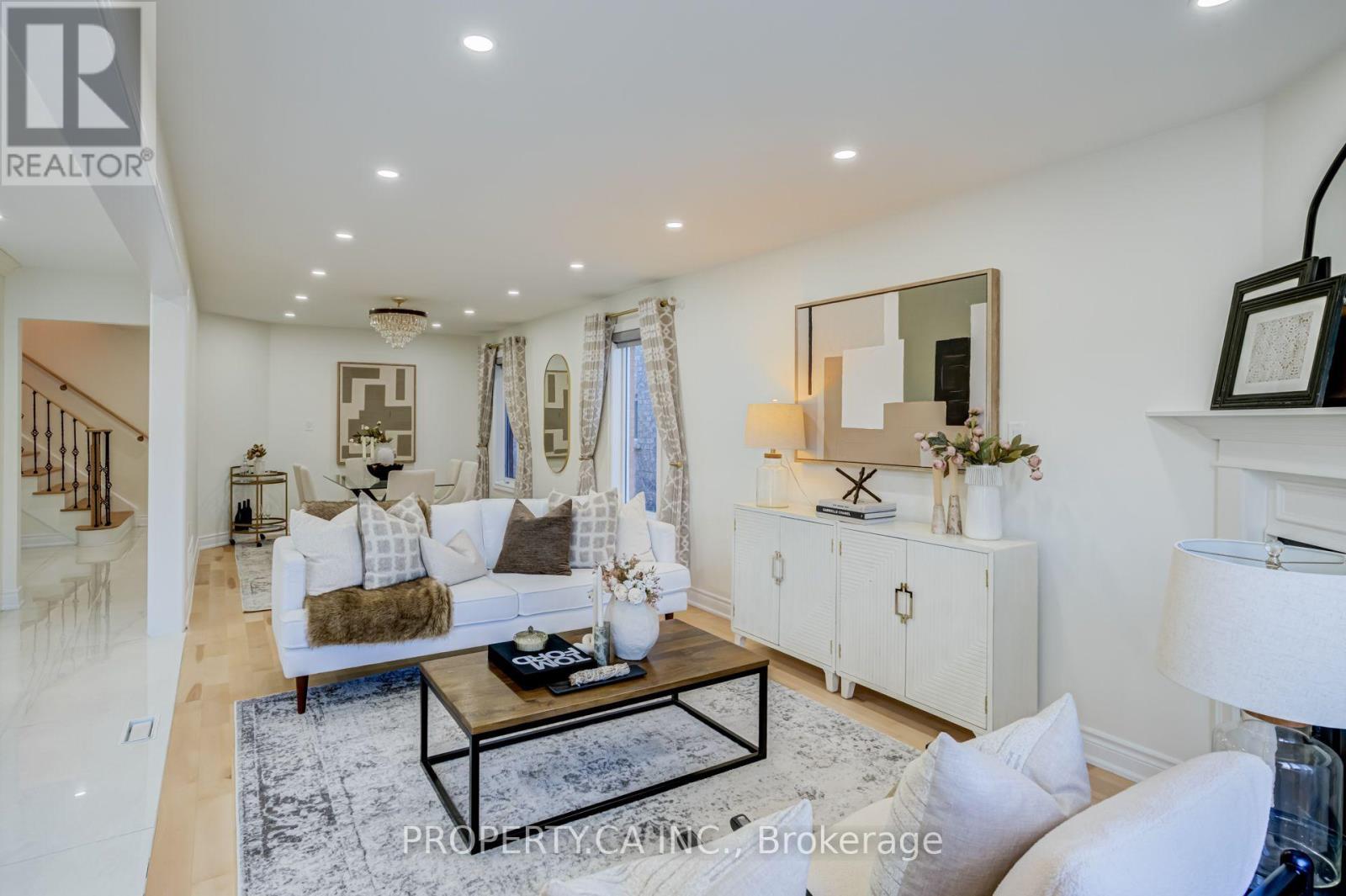 131 Giotto Crescent, Vaughan (Maple), Ontario  L6A 3N7 - Photo 16 - N14097690