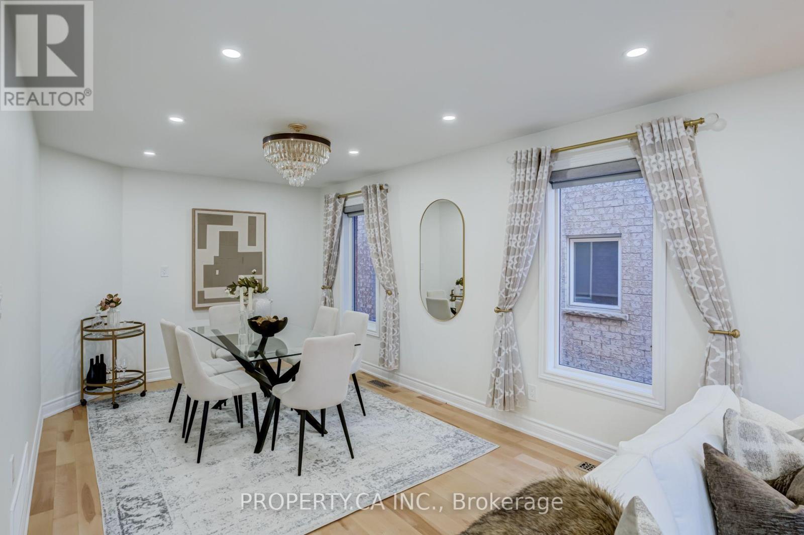 131 Giotto Crescent, Vaughan (Maple), Ontario  L6A 3N7 - Photo 17 - N14097690