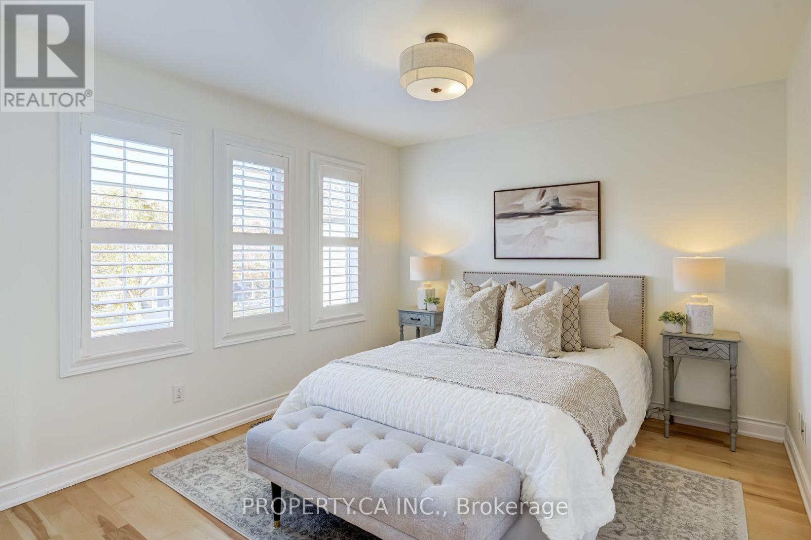 131 Giotto Crescent, Vaughan (Maple), Ontario  L6A 3N7 - Photo 31 - N14097690
