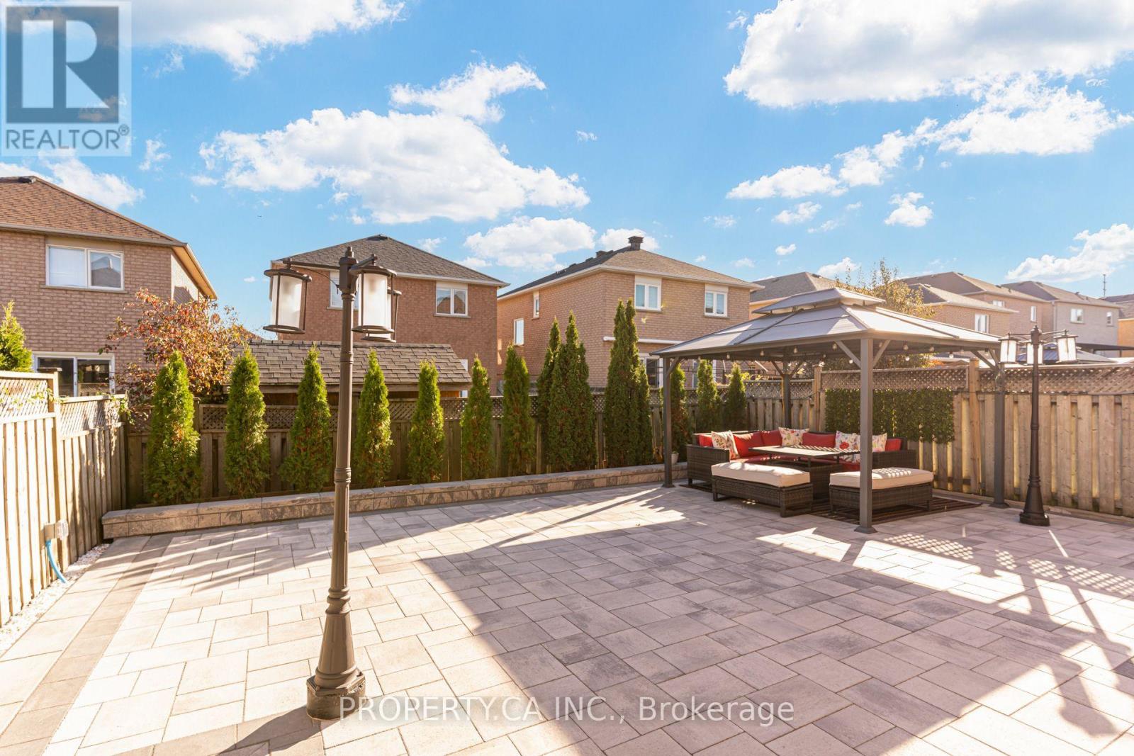 131 Giotto Crescent, Vaughan (Maple), Ontario  L6A 3N7 - Photo 46 - N14097690