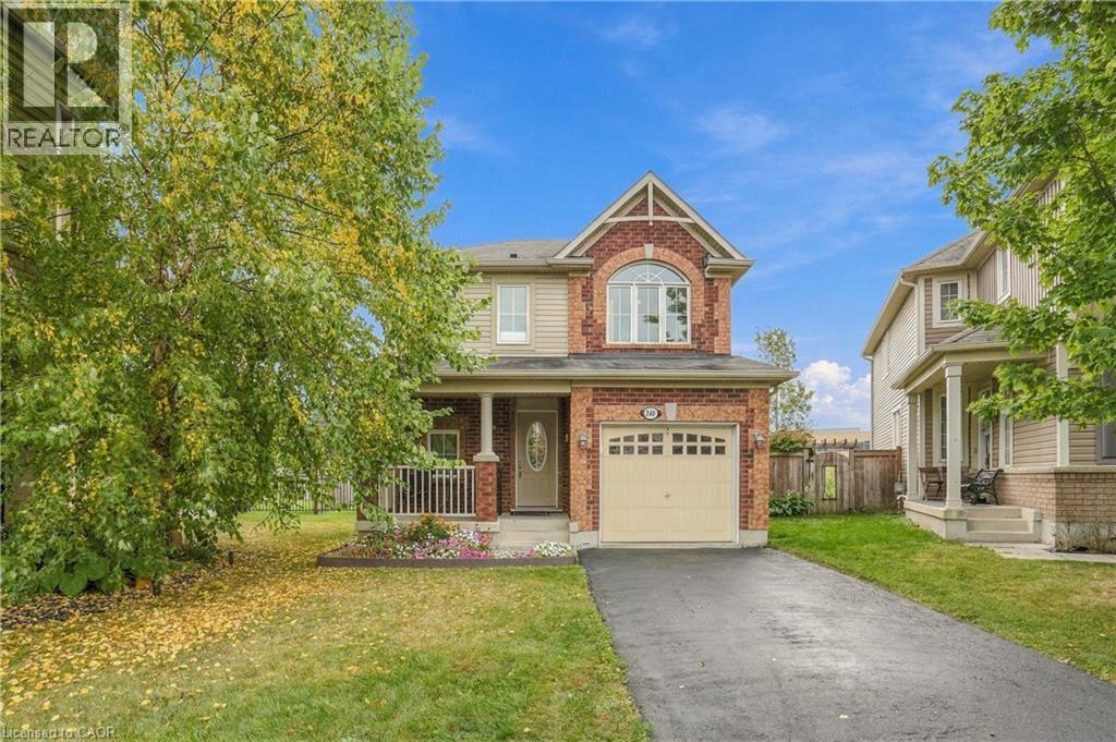 240 Emick Drive, Hamilton, Ontario  L9K 0E1 - Photo 2 - 40867148
