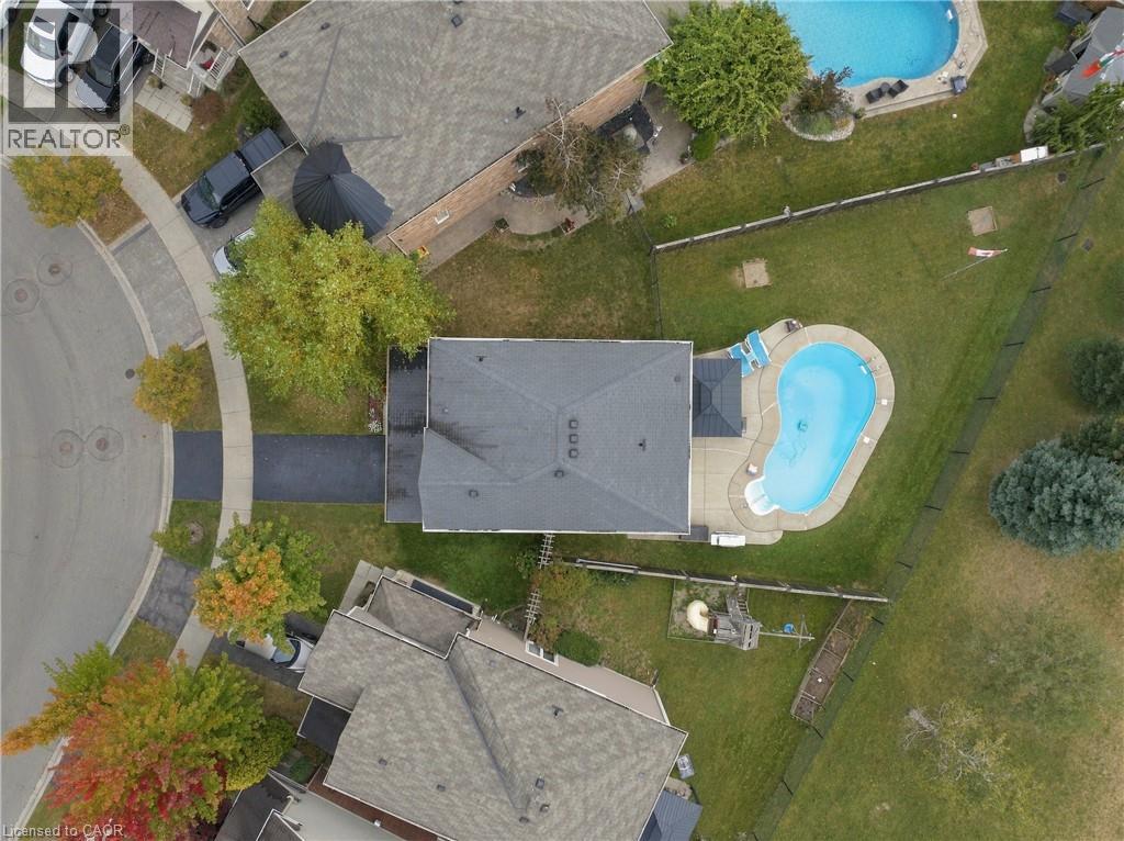 240 Emick Drive, Hamilton, Ontario  L9K 0E1 - Photo 37 - 40867148