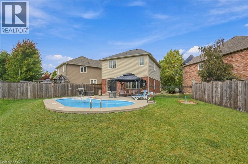 240 Emick Drive, Hamilton, Ontario  L9K 0E1 - Photo 35 - 40867148
