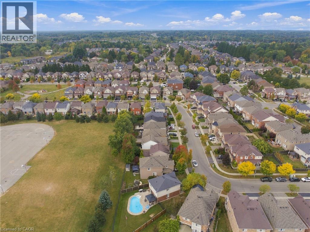 240 Emick Drive, Hamilton, Ontario  L9K 0E1 - Photo 39 - 40867148