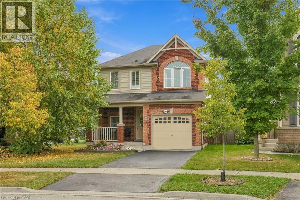 240 Emick Drive, Hamilton, Ontario  L9K 0E1 - Photo 4 - 40867148