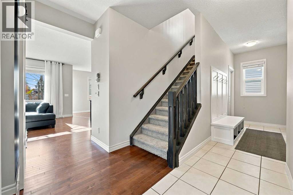 62 Cimarron Springs Circle, Okotoks, Alberta  T1S 0M2 - Photo 18 - A2352975