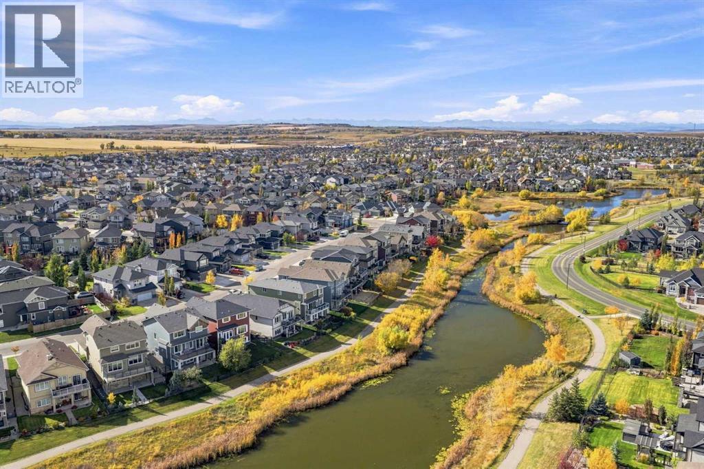 62 Cimarron Springs Circle, Okotoks, Alberta  T1S 0M2 - Photo 40 - A2352975