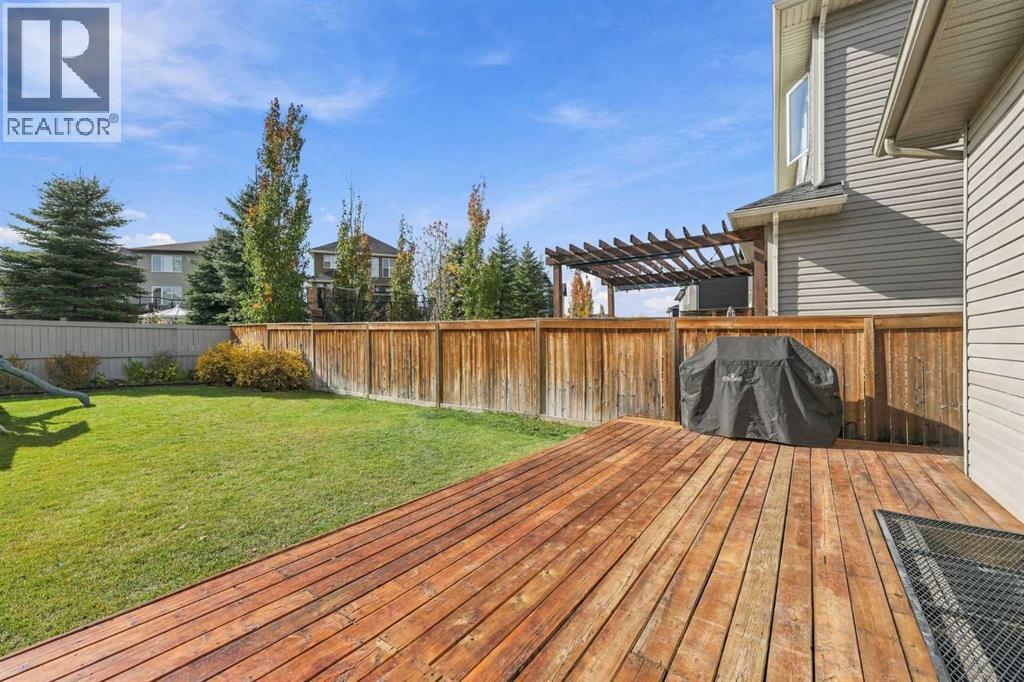 62 Cimarron Springs Circle, Okotoks, Alberta  T1S 0M2 - Photo 38 - A2352975