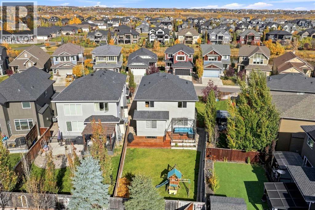62 Cimarron Springs Circle, Okotoks, Alberta  T1S 0M2 - Photo 32 - A2352975