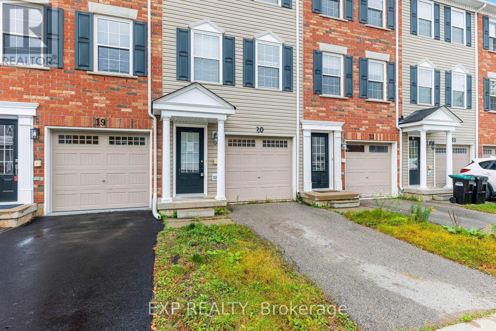 20 - 91 Coughlin Road, Barrie (Holly), Ontario  L4N 0L6 - Photo 2 - S14097514