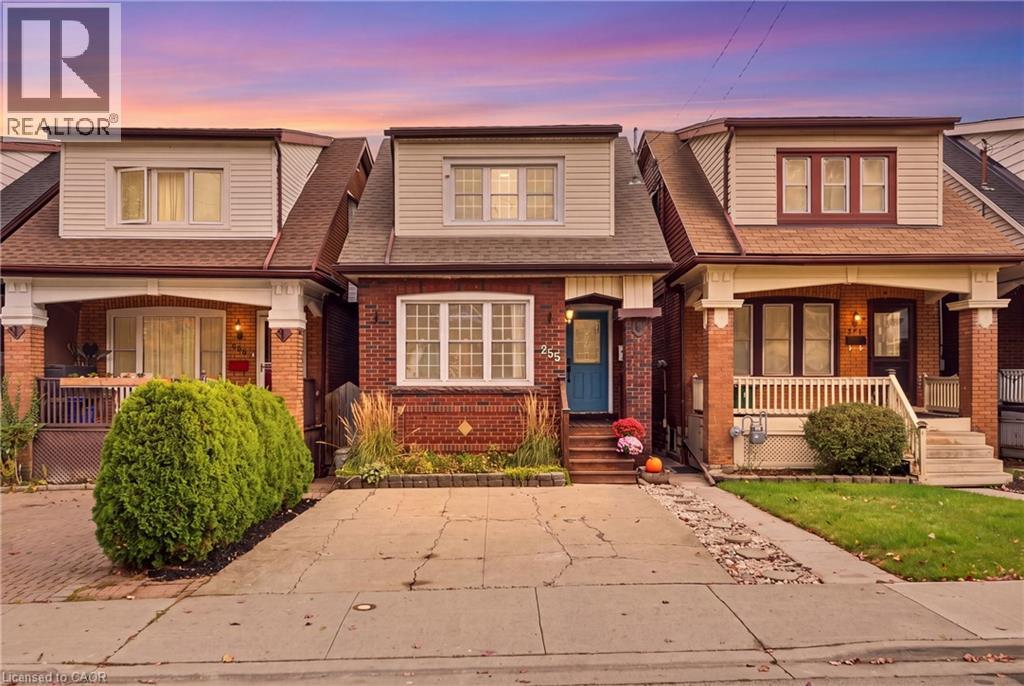 255 Ottawa Street S, Hamilton, Ontario  L8K 2E9 - Photo 1 - 40872128