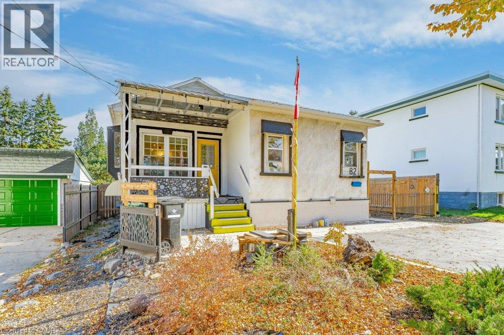 82 KEHL Street, kitchener, Ontario