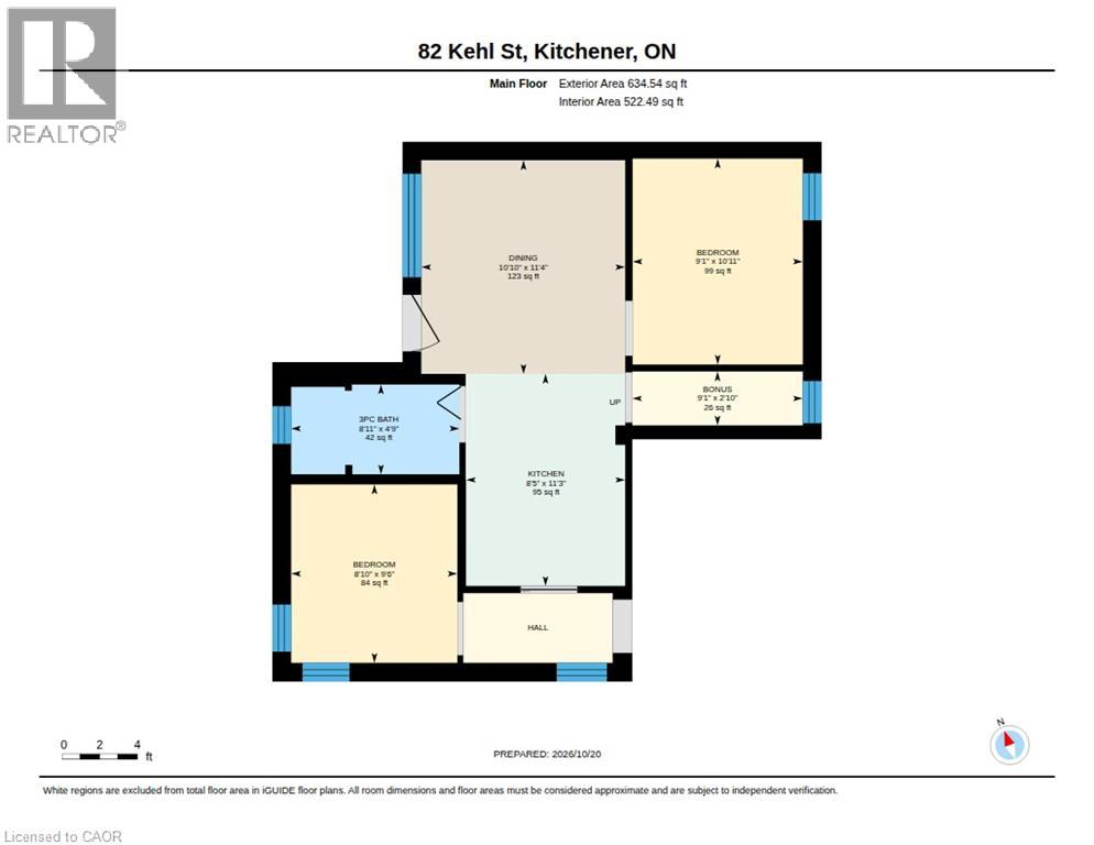 82 Kehl Street, Kitchener, Ontario  N2M 3T9 - Photo 29 - 40872254