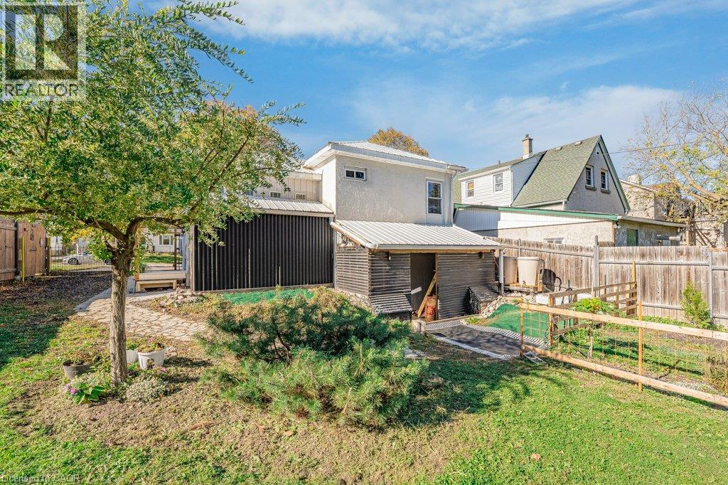82 Kehl Street, Kitchener, Ontario  N2M 3T9 - Photo 22 - 40872254