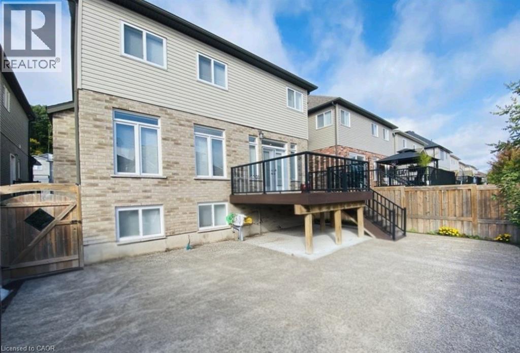 319 Moorlands Crescent, Kitchener, Ontario  N2P 0C5 - Photo 20 - 40872347