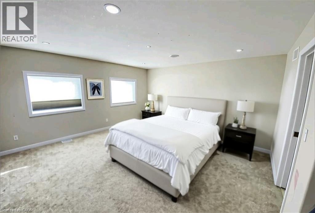 319 Moorlands Crescent, Kitchener, Ontario  N2P 0C5 - Photo 9 - 40872347