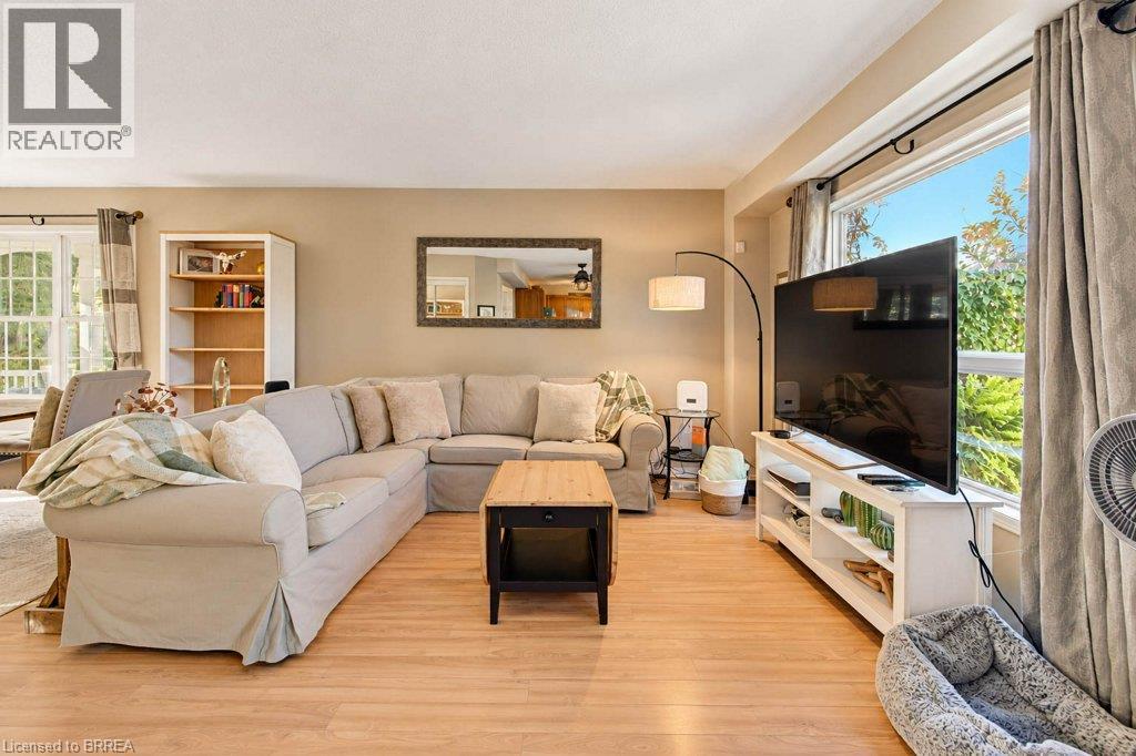 112 Osborn Avenue, Brantford, Ontario  N3T 6S1 - Photo 10 - 40872429