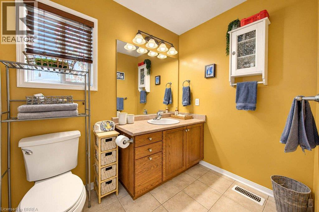 112 Osborn Avenue, Brantford, Ontario  N3T 6S1 - Photo 20 - 40872429