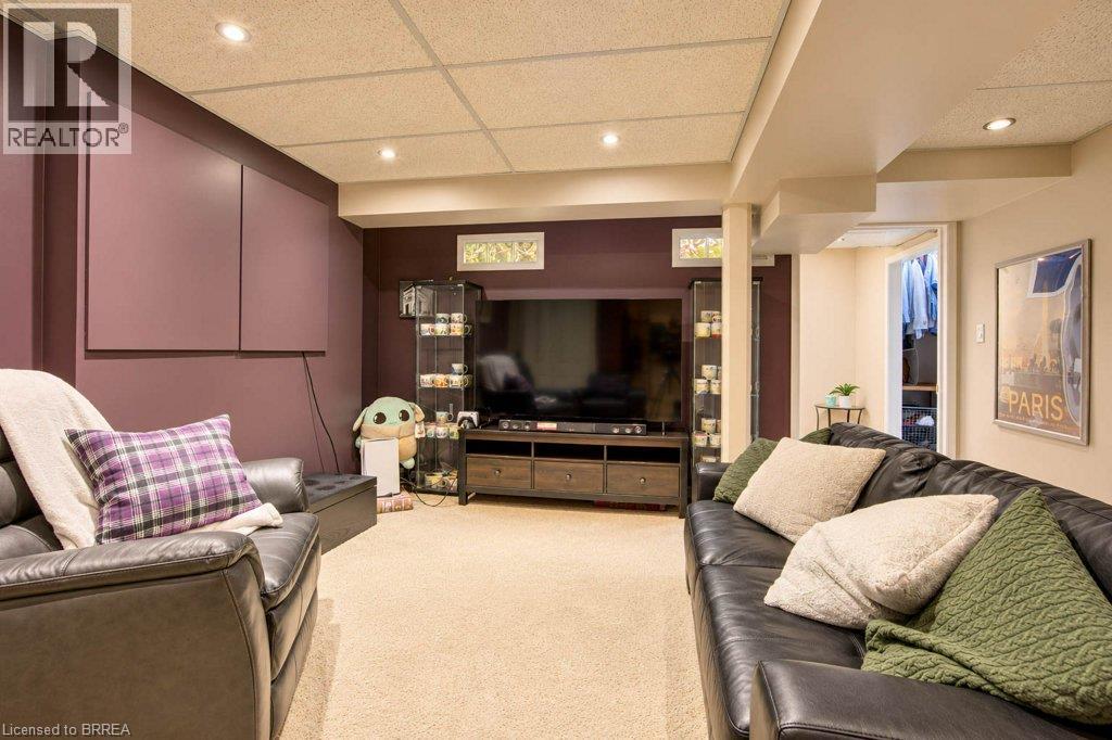 112 Osborn Avenue, Brantford, Ontario  N3T 6S1 - Photo 26 - 40872429