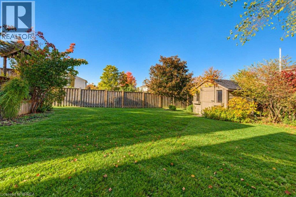 112 Osborn Avenue, Brantford, Ontario  N3T 6S1 - Photo 37 - 40872429