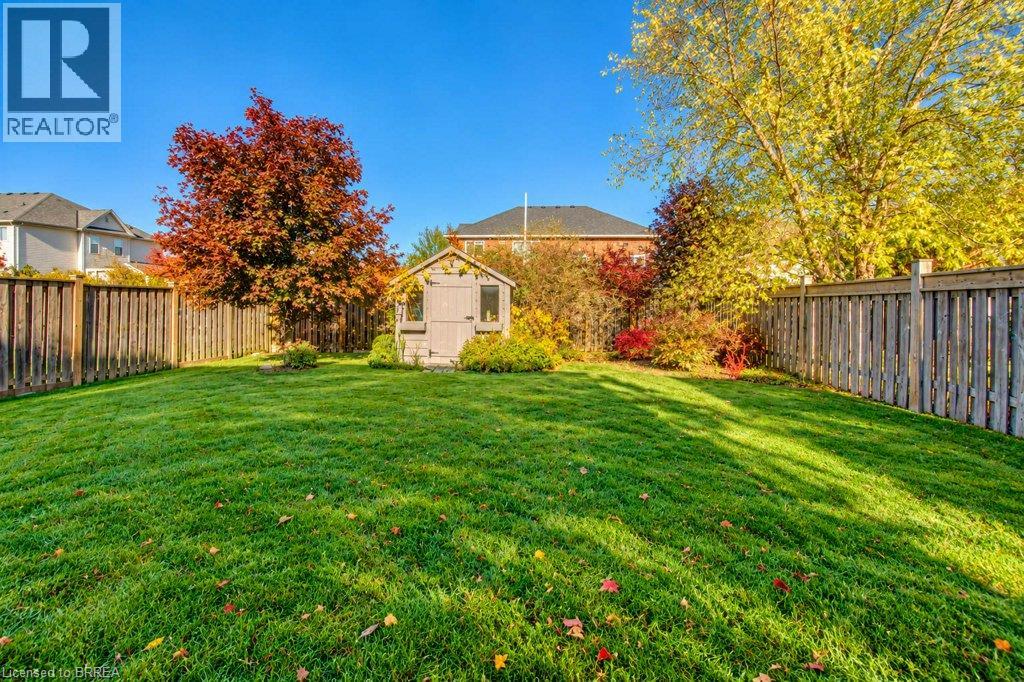 112 Osborn Avenue, Brantford, Ontario  N3T 6S1 - Photo 38 - 40872429