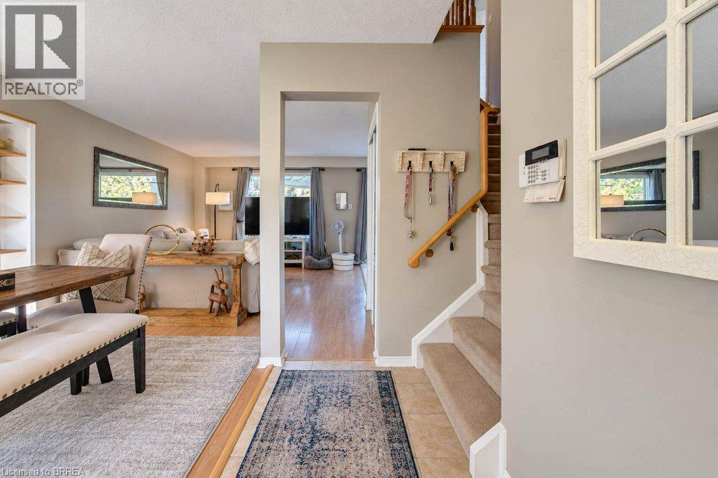 112 Osborn Avenue, Brantford, Ontario  N3T 6S1 - Photo 6 - 40872429