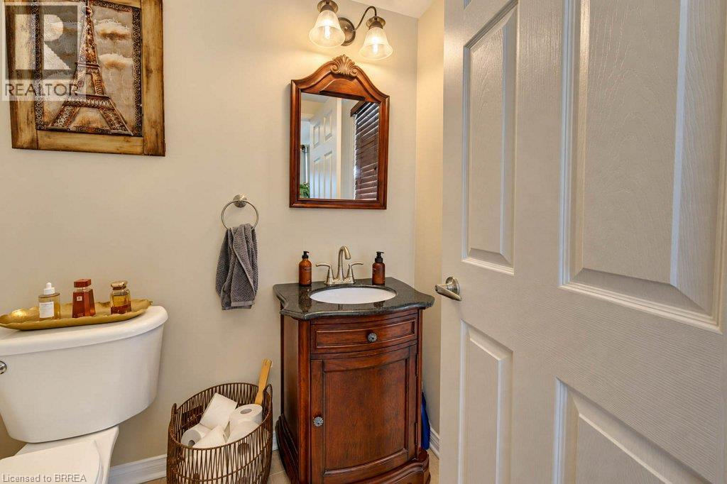 112 Osborn Avenue, Brantford, Ontario  N3T 6S1 - Photo 7 - 40872429
