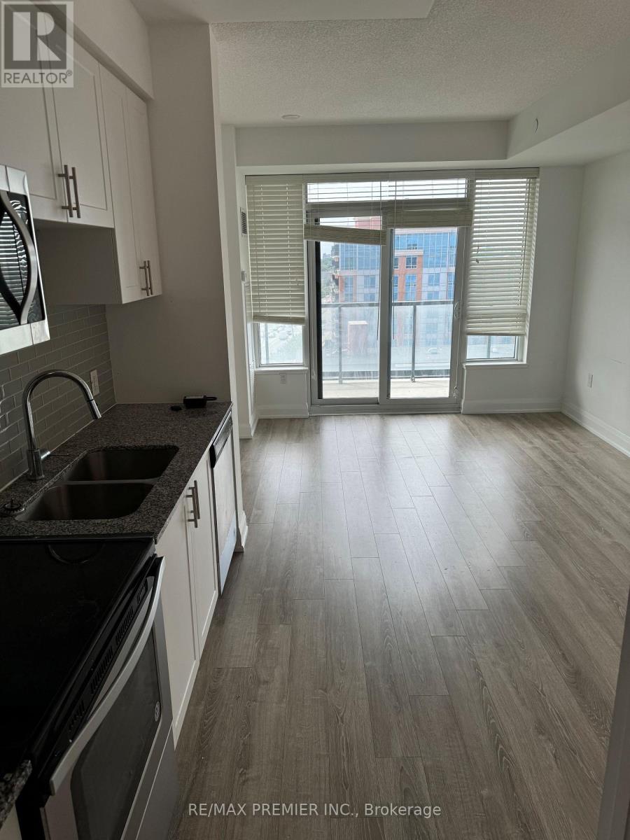809 - 2800 Keele Street, Toronto, Ontario  M3M 0B8 - Photo 4 - W14097450