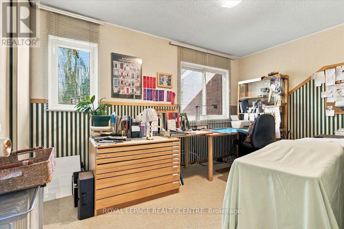 3581 Ash Row Crescent, Mississauga, Ontario  L5L 1K3 - Photo 24 - W14097452