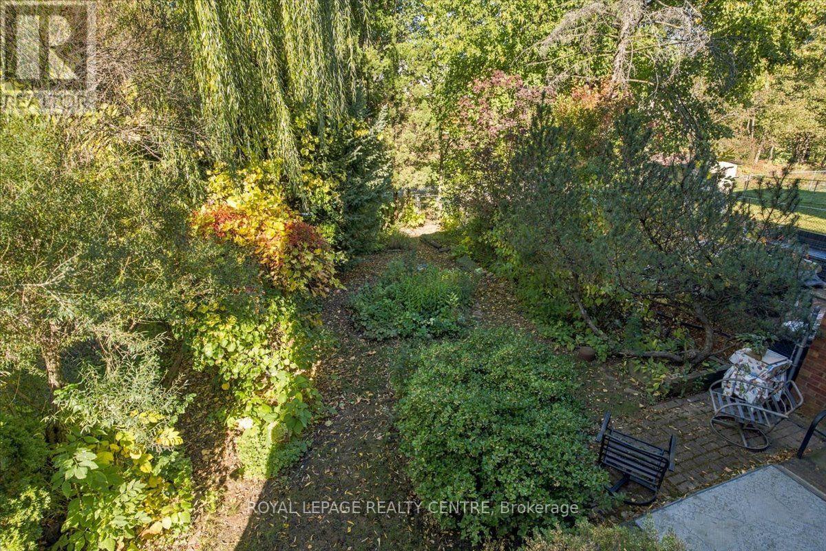 3581 Ash Row Crescent, Mississauga, Ontario  L5L 1K3 - Photo 36 - W14097452