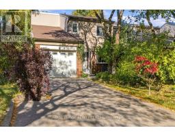 3581 ASH ROW CRESCENT, Mississauga, Ontario