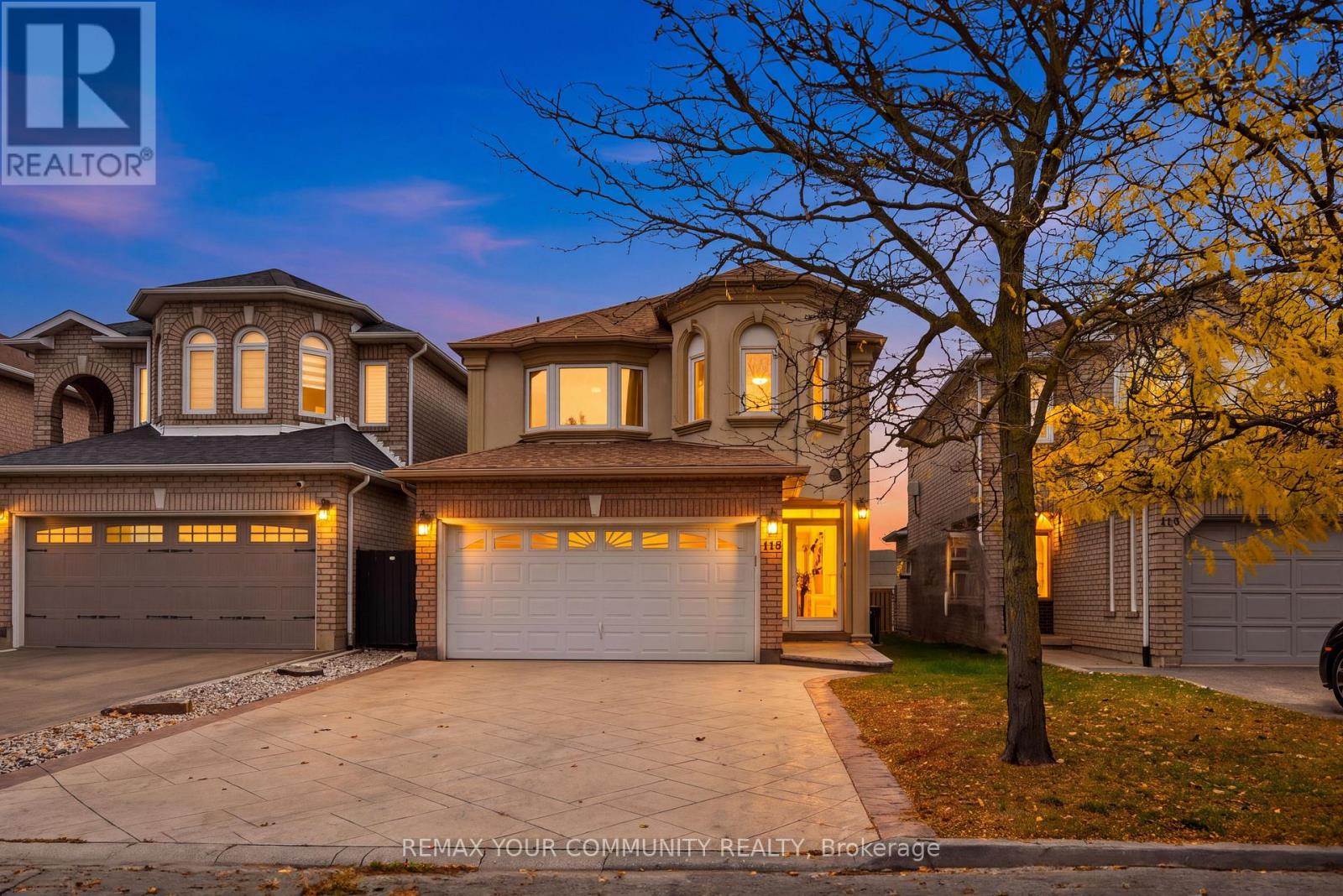118 WATERBURY STREET, caledon (bolton east), Ontario