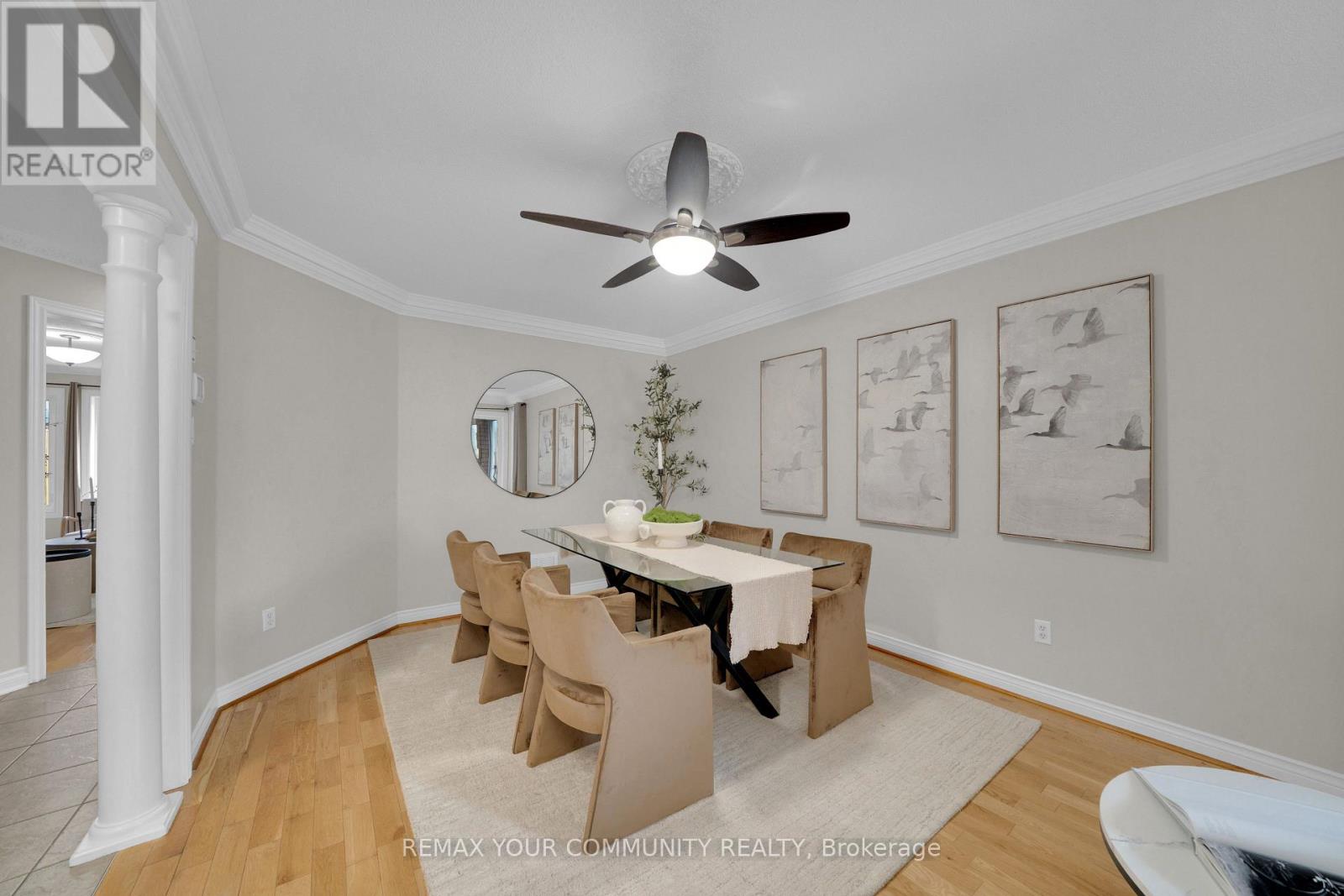 118 Waterbury Street, Caledon (Bolton East), Ontario  L7E 2G1 - Photo 12 - W14097526