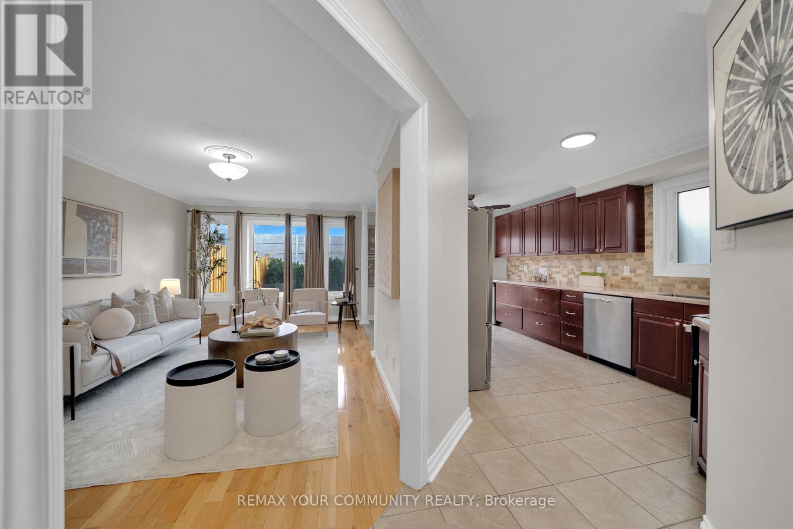 118 Waterbury Street, Caledon (Bolton East), Ontario  L7E 2G1 - Photo 14 - W14097526