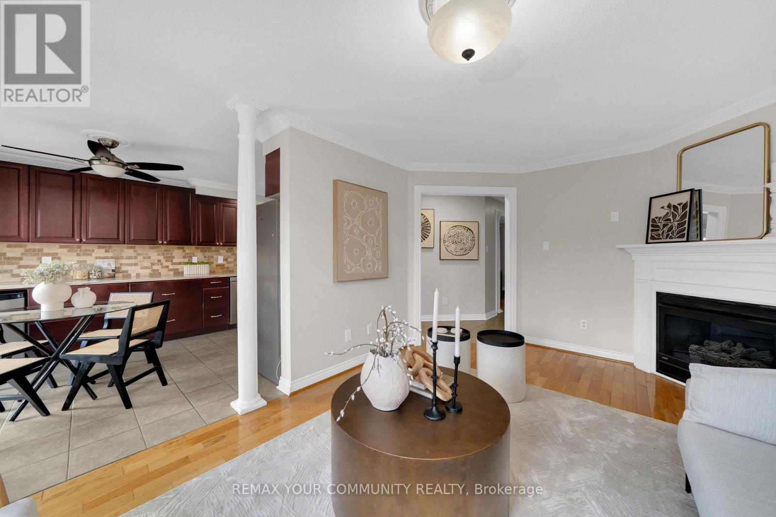 118 Waterbury Street, Caledon (Bolton East), Ontario  L7E 2G1 - Photo 20 - W14097526