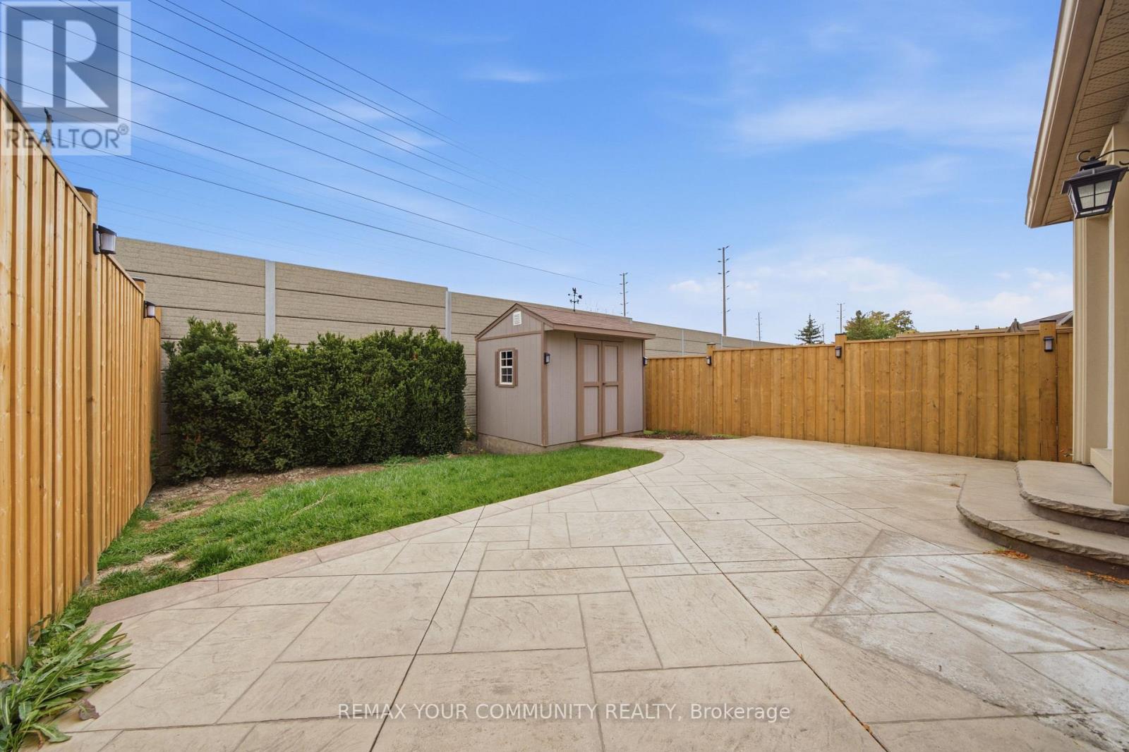 118 Waterbury Street, Caledon (Bolton East), Ontario  L7E 2G1 - Photo 48 - W14097526