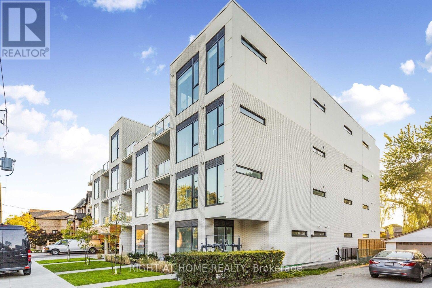 207 - 722 Marlee Avenue, Toronto, Ontario  M6B 3J7 - Photo 3 - W14097532