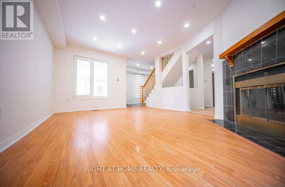 3932 Rushton Crescent, Mississauga, Ontario  L5L 4H8 - Photo 13 - W14097594