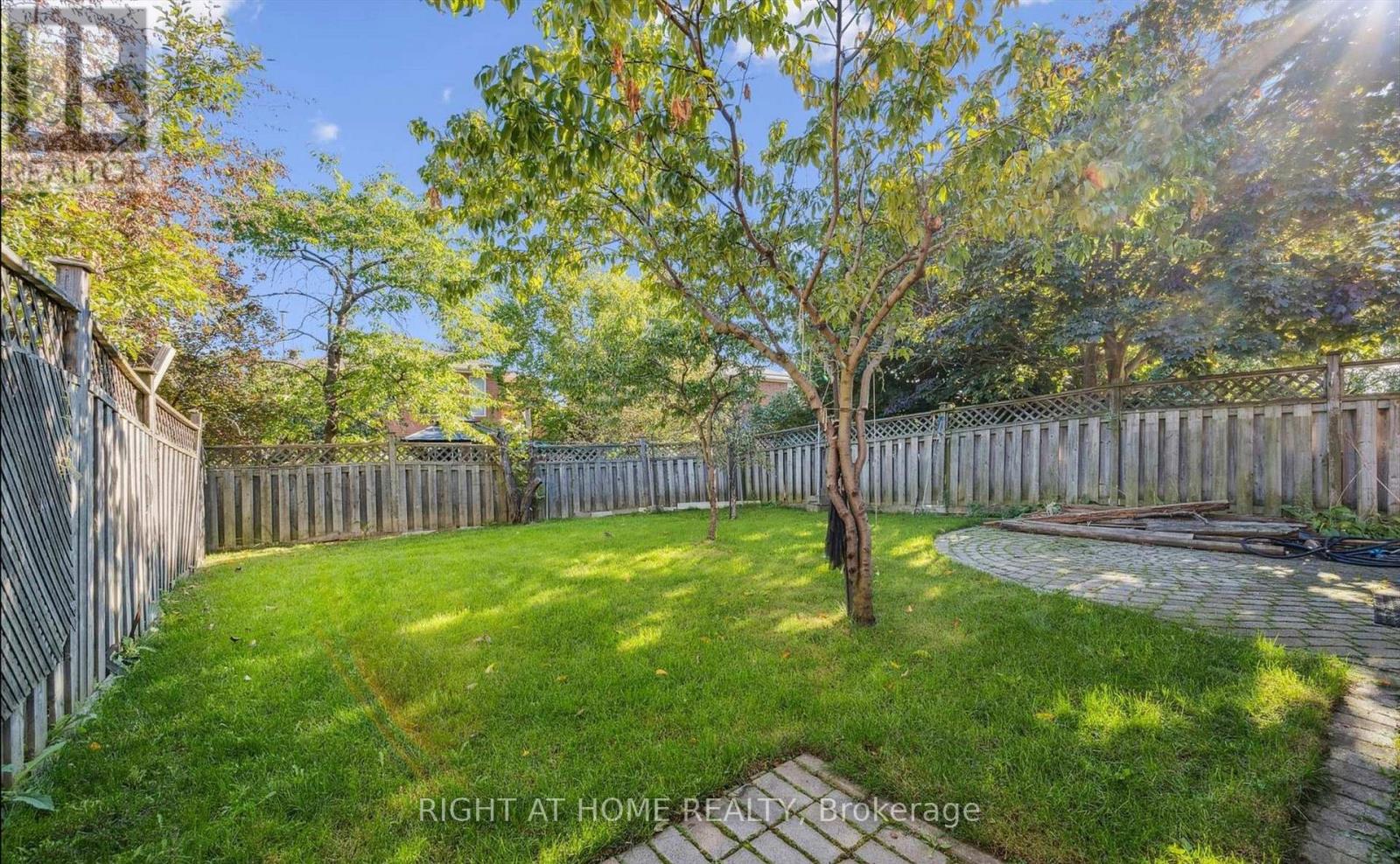 3932 Rushton Crescent, Mississauga, Ontario  L5L 4H8 - Photo 29 - W14097594