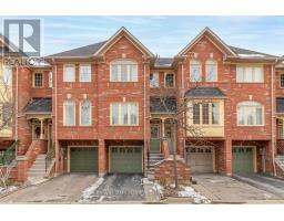 126 - 1168 ARENA ROAD, Mississauga, Ontario