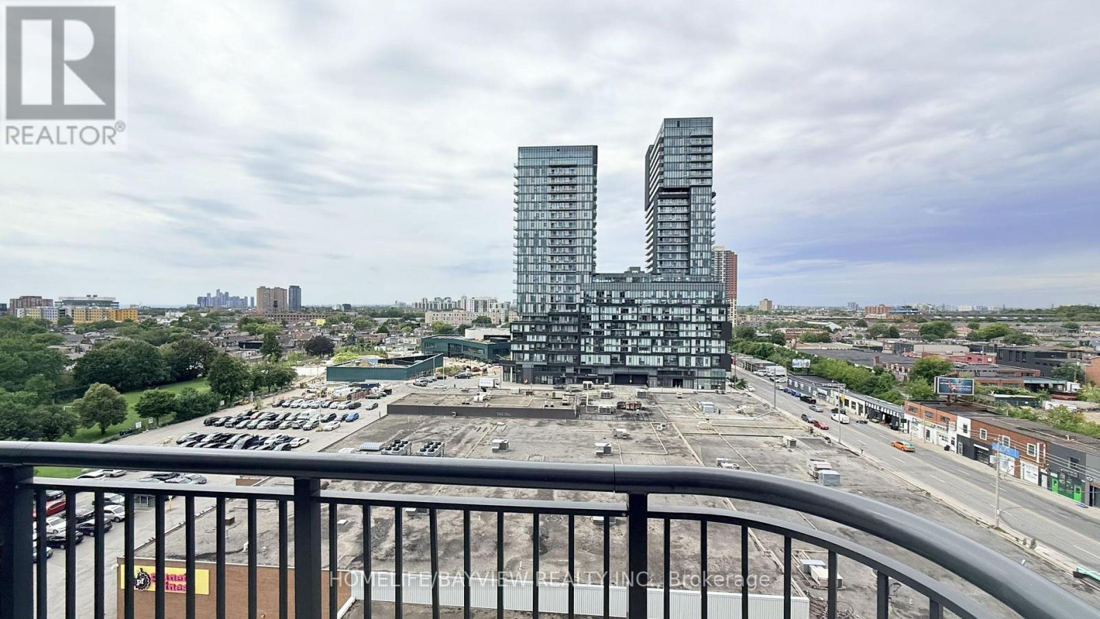 708 - 1185 Dupont SE, Toronto, Ontario  M6H 0G5 - Photo 13 - W14097654