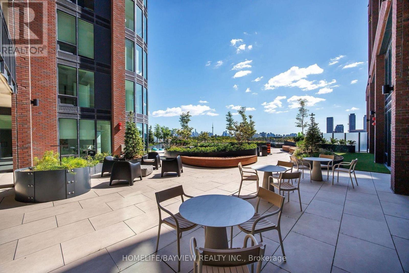 708 - 1185 Dupont SE, Toronto, Ontario  M6H 0G5 - Photo 28 - W14097654