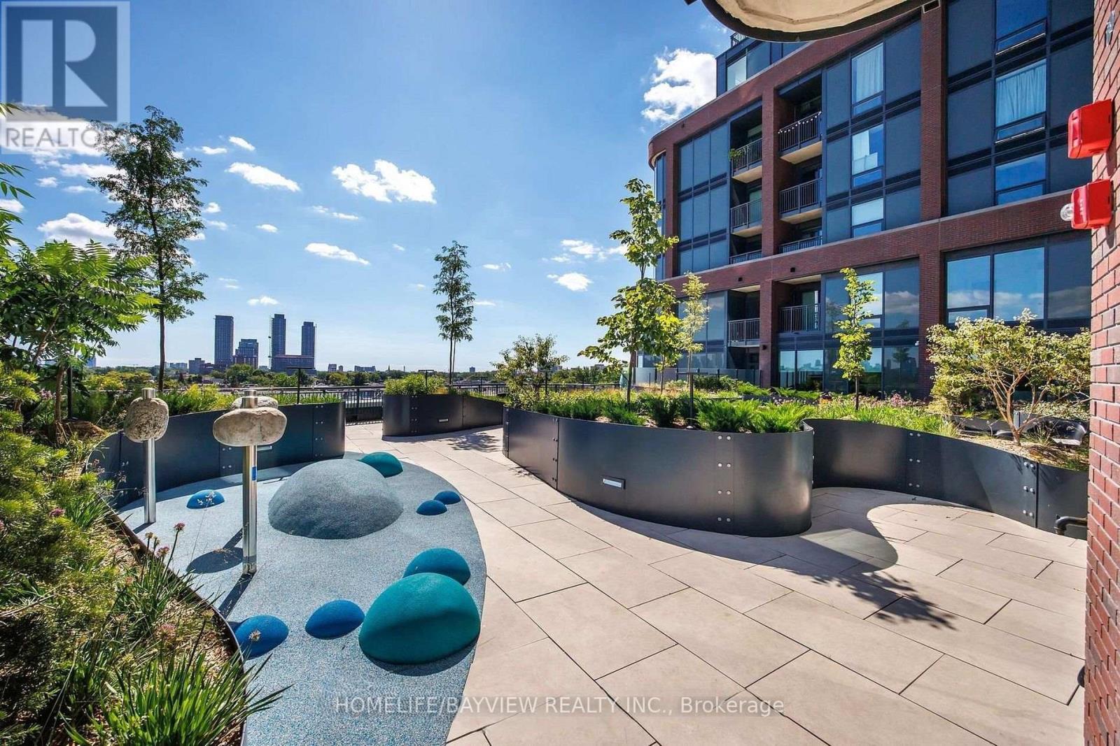 708 - 1185 Dupont SE, Toronto, Ontario  M6H 0G5 - Photo 29 - W14097654