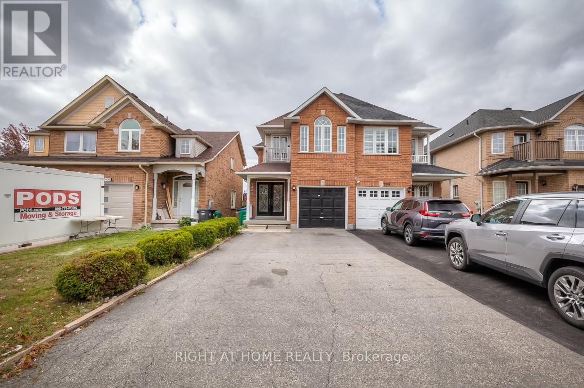 7401 Village Walk, Mississauga (Meadowvale Village), Ontario  L5W 1X6 - Photo 36 - W14097658