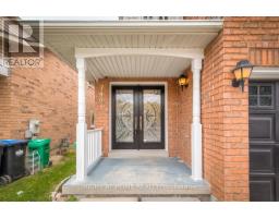 7401 VILLAGE WALK, Mississauga, Ontario