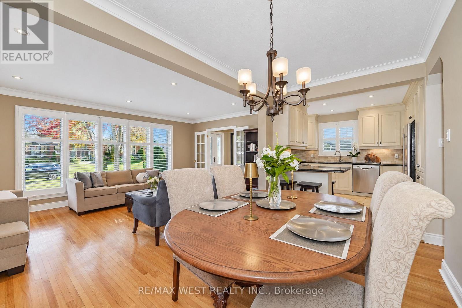 18 Nashland Avenue, Toronto (Princess-Rosethorn), Ontario  M9B 2V4 - Photo 6 - W14097668