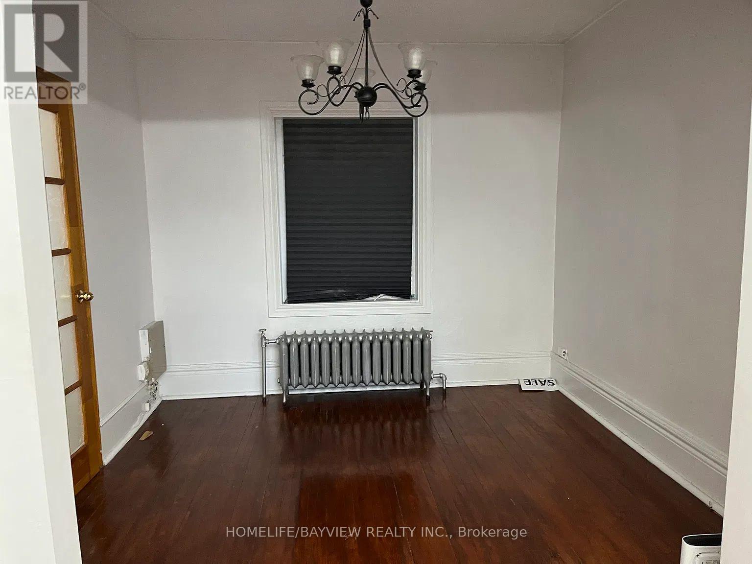 190 Campbell (Main Floor) Avenue, Toronto (Dovercourt-Wallace Emerson-Junction), Ontario  M6P 3V4 - Photo 4 - W14097694